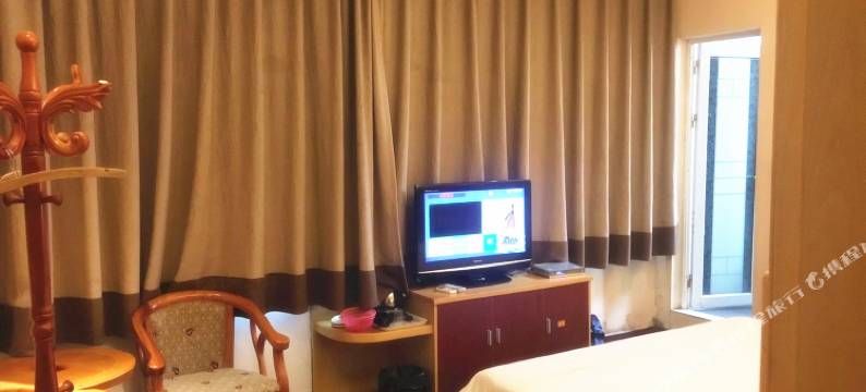 宾阳e家商务宾馆图片