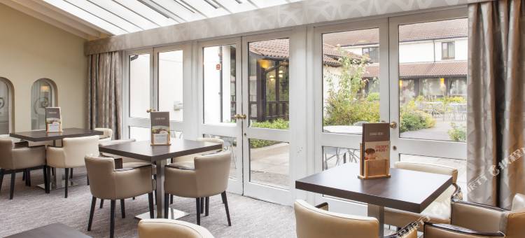 伯明翰布罗姆斯格罗夫假日酒店(Holiday Inn Birmingham - Bromsgrove)图片