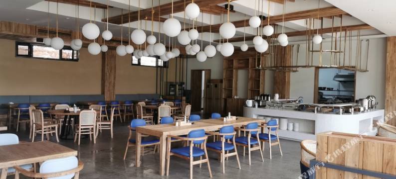 武安王坡民宿图片