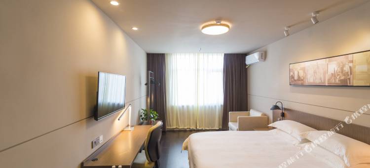 锦江之星品尚酒店(周口淮阳太昊陵景区店)图片