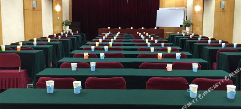 乐游饭店(北京劲松潘家园地铁站店)图片