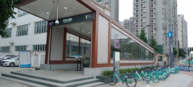 汇悦酒店(成都凤凰山体育公园汇融广场店)图片