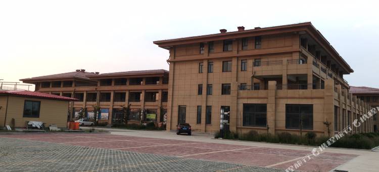 乳山银沙·滴水湾滨海度假酒店图片