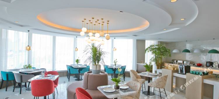 白玉兰酒店(连云港苏宁广场店)图片