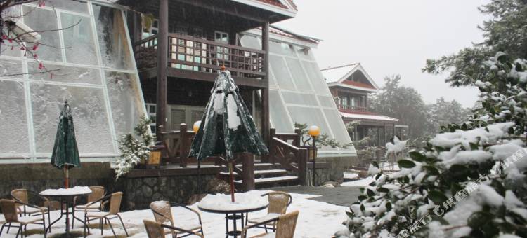 南投清境愛立家旅遊民宿图片