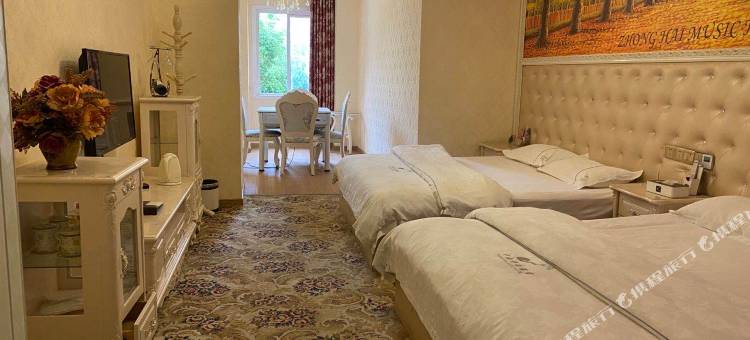 大英中海音乐酒店图片