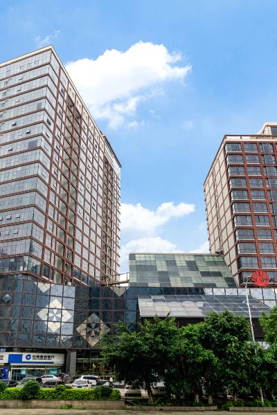 南安嘉年华大酒店图片