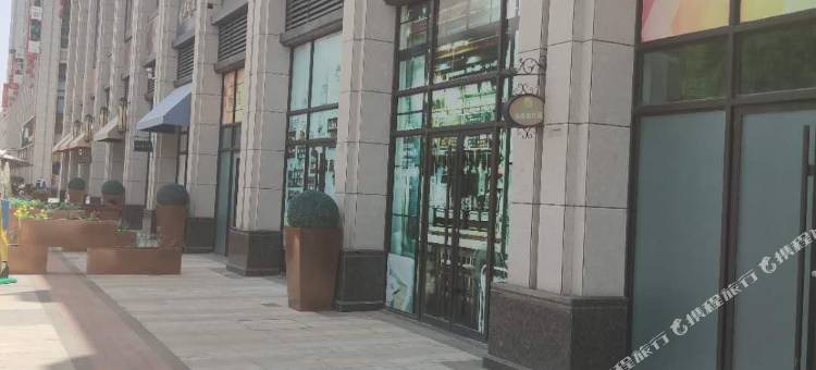 兰州5酒店(中海广场店)图片