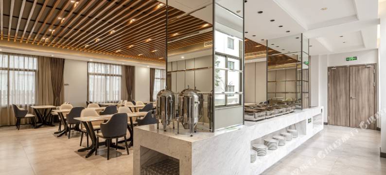 心沐滕院(滕头生态景区店)图片