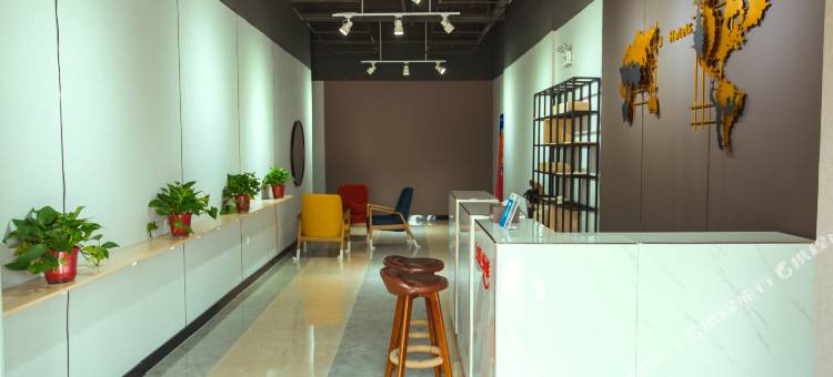 骏怡酒店(许昌学院高铁东站店)图片