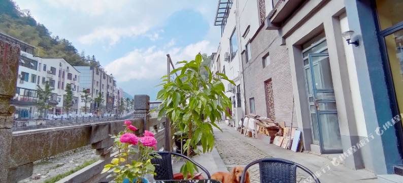 惊鸿客栈(黄山风景区南大门汤口店)图片