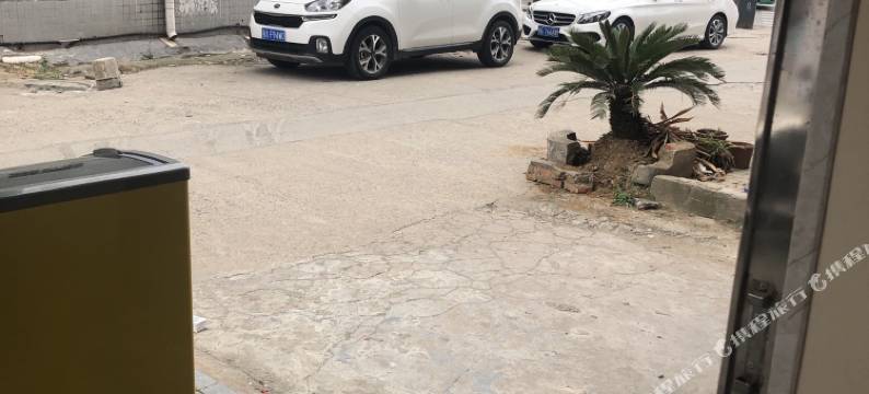 应城鸿洋宾馆图片