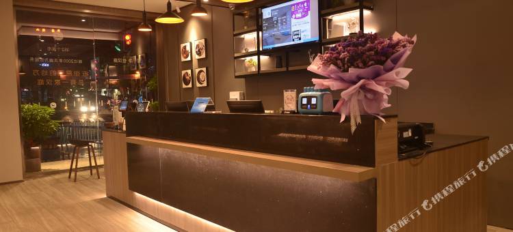 汉庭酒店(安康平利女娲文化广场店)图片