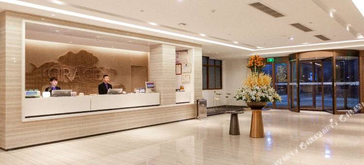 西塘圣雷斯精选酒店图片