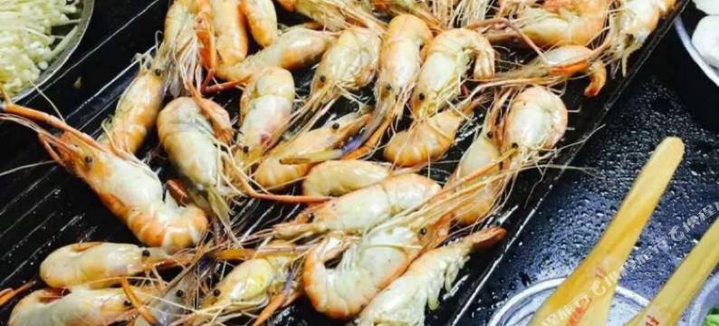 广州碧水新村月色别墅图片