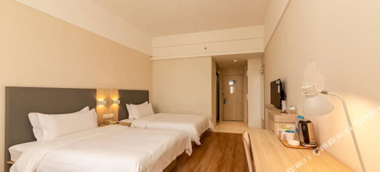 如家华驿精选酒店(昆山火车站高铁南站店)图片