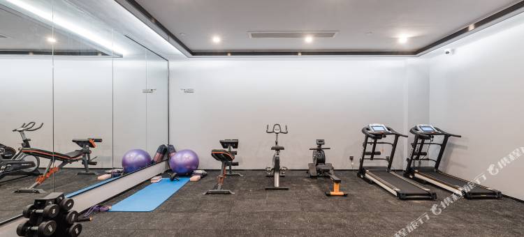 南京锦江都城酒店(江宁万达东山地铁站店)图片