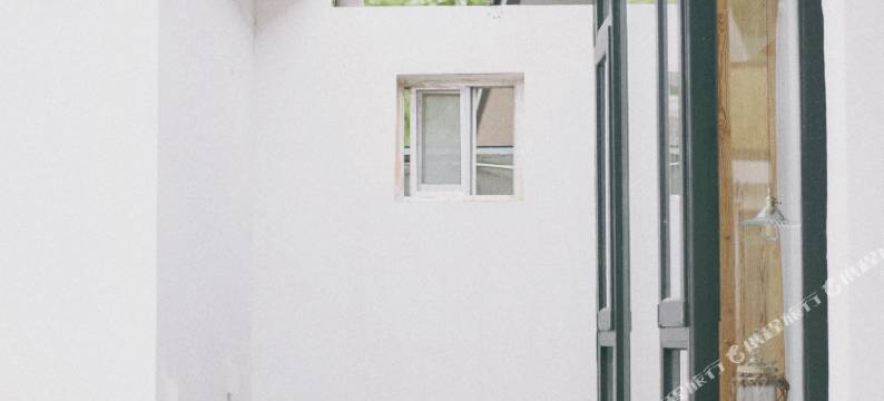 北京竹隐山舍民宿图片