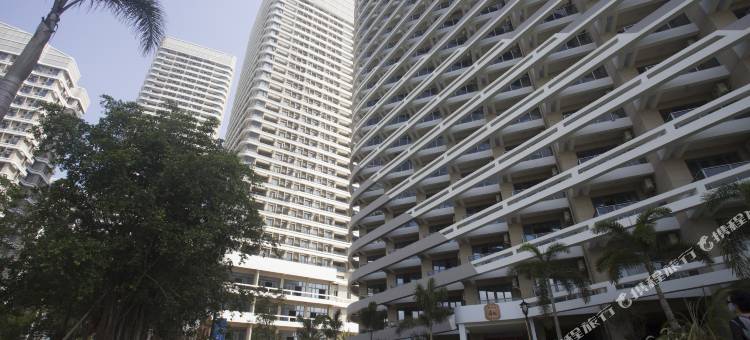 澜湾海景民宿(儋州海花岛店)图片