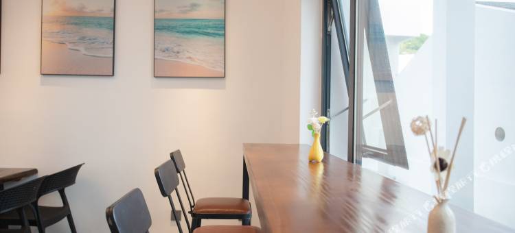 嵊泗雾岛情民宿图片