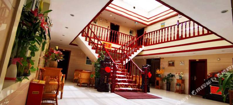 丽景商务宾馆(乌鲁木齐机场高铁店)图片