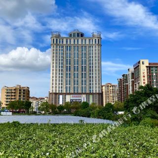 中山南朗亚洲福永酒店