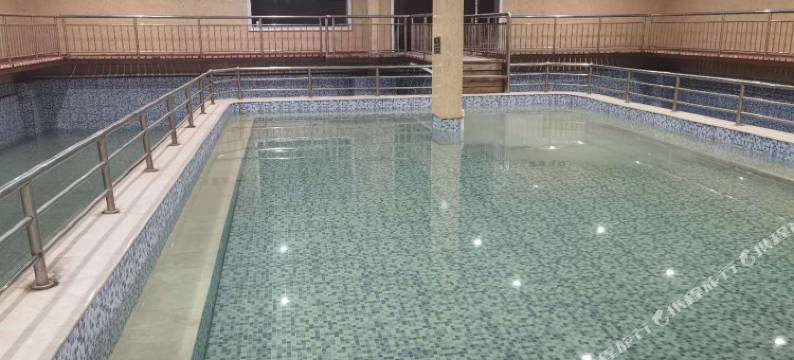 尉氏希悦温泉酒店图片