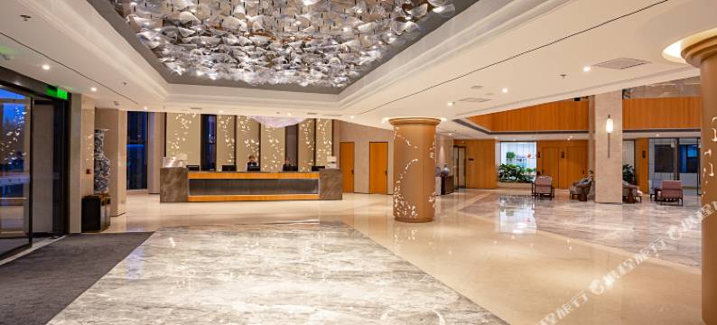 西安航空大酒店(西安咸阳国际机场店)图片