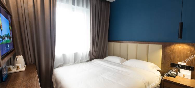 速8酒店(北京国展西坝河地铁站店)图片