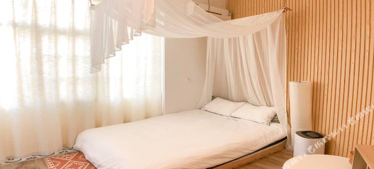 嵊泗花鸟岛流白民宿图片