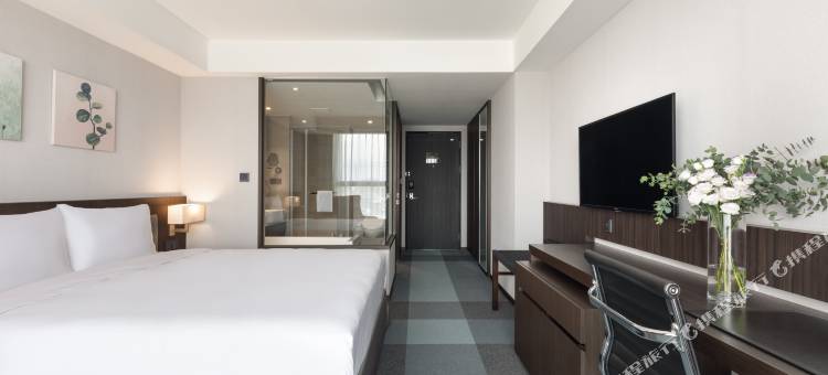 烟波大饭店台南馆图片