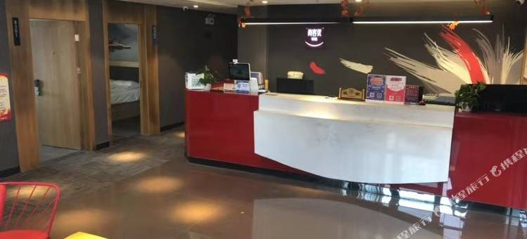 尚客优精选酒店(太仓璜泾镇店)图片