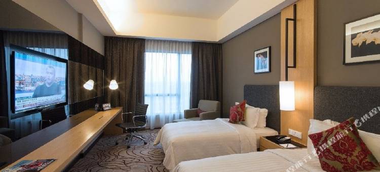 士乃宴宾雅酒店(Impiana Hotel Senai)图片