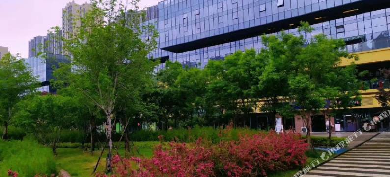 遇见美宿(北京大兴国际机场义和庄地铁站店)图片