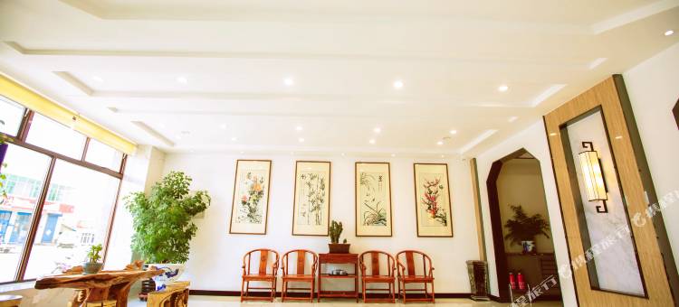 延寿县新金鼎大酒店图片