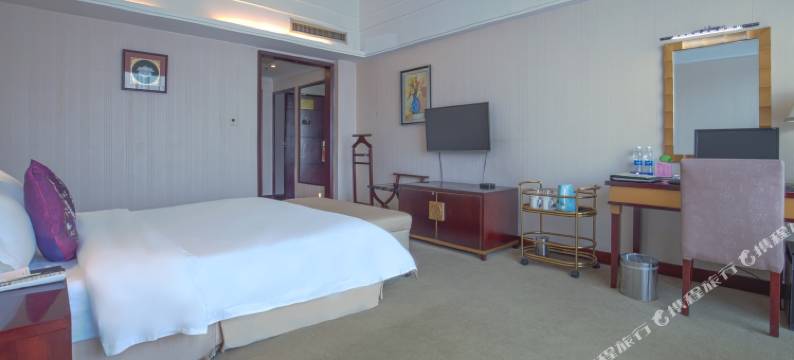 衡阳寿岳国际公寓图片