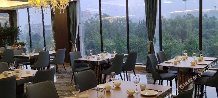 维也纳酒店(迁安天波人民广场店)图片