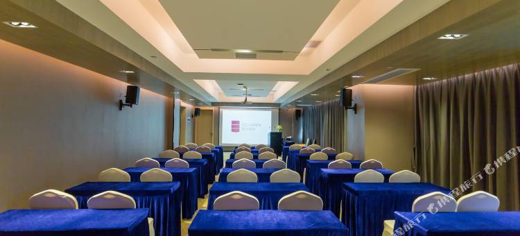 宜尚酒店(曲靖高铁站店)图片