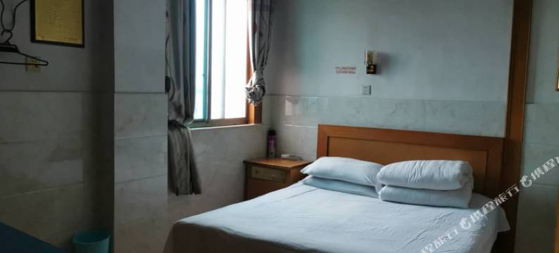 苏州新一家旅馆图片