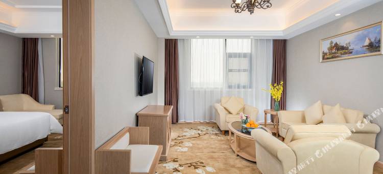 维也纳酒店(许昌鄢陵花都大道店)图片