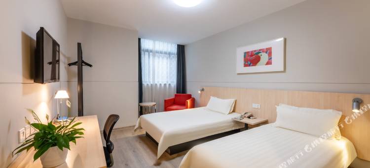 锦江之星(苏州火车站北广场店)图片