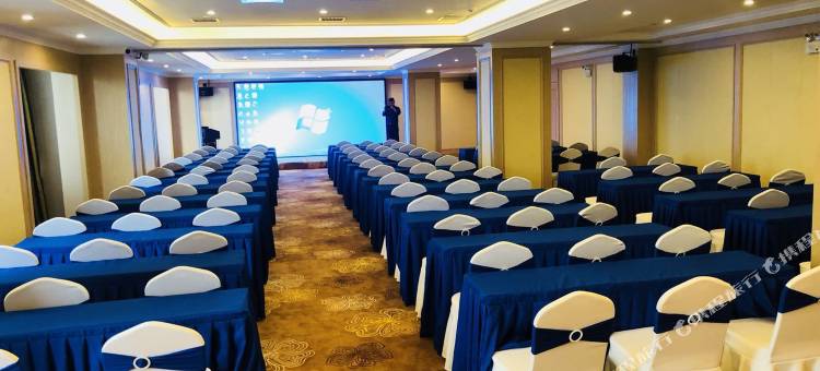 维也纳国际酒店(合肥西站科学大道地铁站店)图片