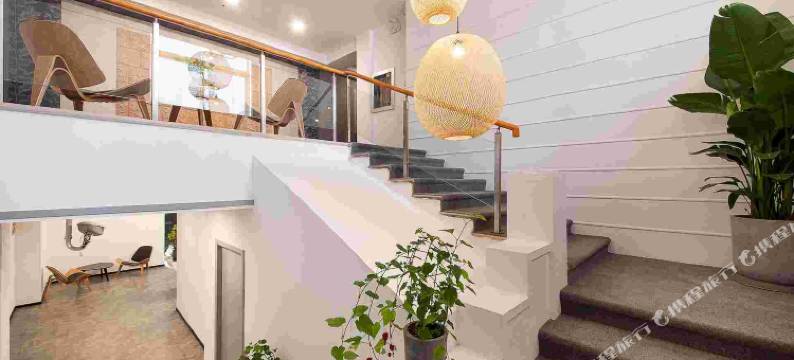 INN FAN | 映梵酒店(上海大融城店)图片