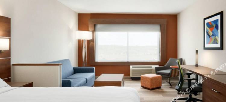 洲际酒店集团智选假日酒店及套房德卢斯北 - 米勒山(Holiday Inn Express & Suites Duluth North - Miller Hill by IHG)图片