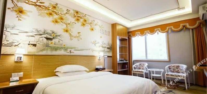 深圳宝庆酒店图片