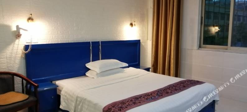 广州利兴宾馆(广东药科大学附属第三医院百信广场店)图片