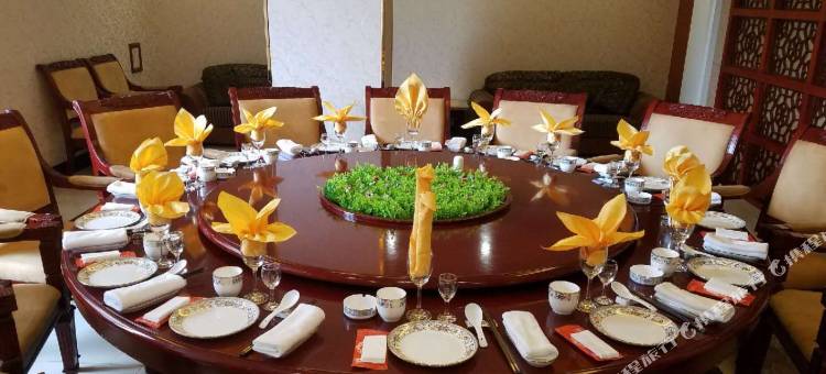 龙府大酒店(农安高铁站店)图片