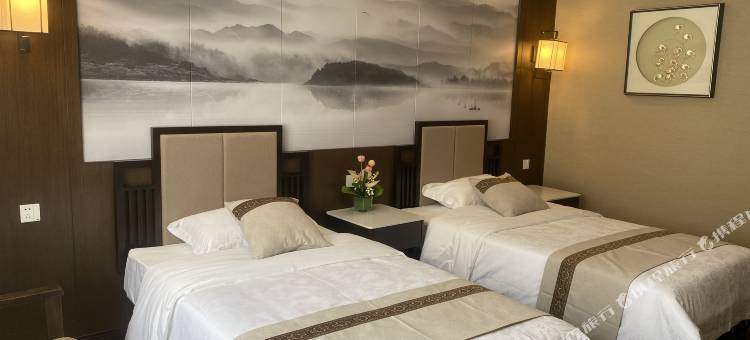 井研东财·静苑酒店图片