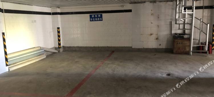 祥云好来酒店二店图片