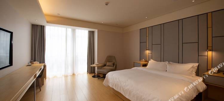 全季酒店(杭州西溪印象城店)图片